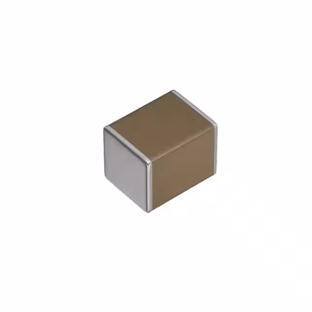 C3225X5R0J107M250AB TDK Corporation  Ceramic Capacitors
